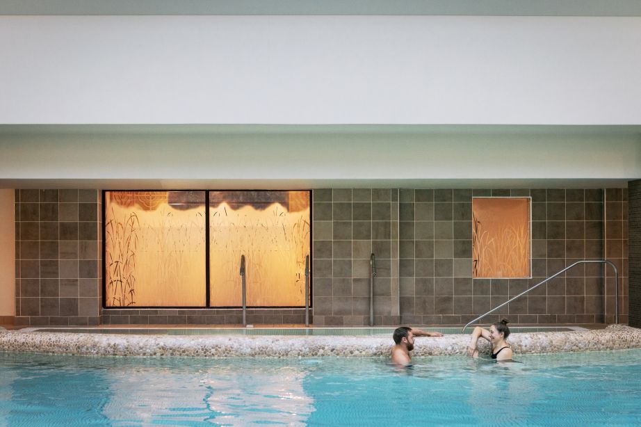 Mid-Week Experience for Two Spa Day